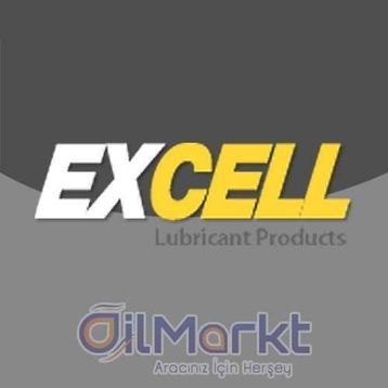 Uberlub Excell ATF Dexron 2 16 lt Otomatik Şanzıman Yağı