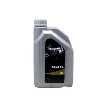 Uberlub Excell Gear Oil 90 1 L Otomotiv Dişli Yağı