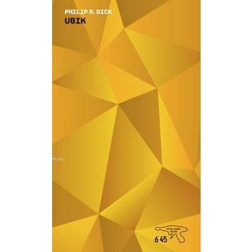 UBIK - PHILIP K. DICK