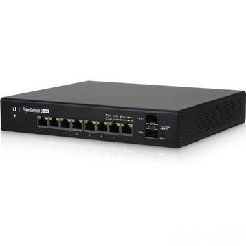 Ubiquiti ES-8-150W Switch