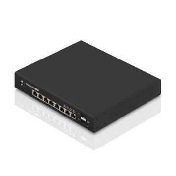 Ubiquiti ES-8-150W Switch