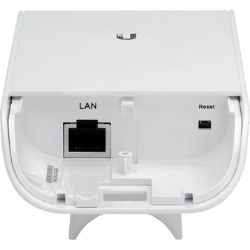 Ubiquiti Nanostatıon Loco M2 8dbi 150mbps 2.4ghz 5+km Harici Access Point