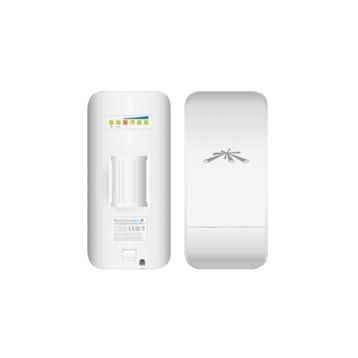 Ubiquiti Nanostatıon Loco M2 8dbi 150mbps 2.4ghz 5+km Harici Access Point
