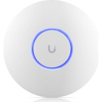 Ubiquiti U6 PLUS AX3000 Dual Band Kurumsal Access Point