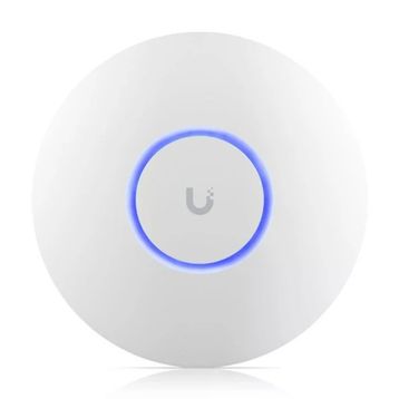 Ubiquiti U6 PLUS AX3000 Dual Band Kurumsal Access Point