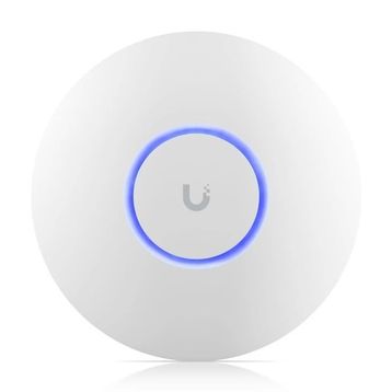 Ubiquiti U6 PLUS AX3000 Dual Band Kurumsal Access Point