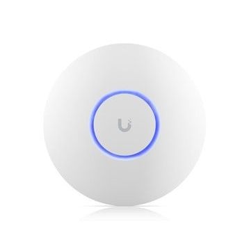 Ubiquiti U6 PLUS AX3000 Dual Band Kurumsal Access Point