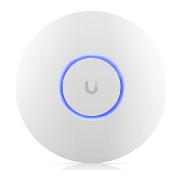Ubiquiti U6 PLUS AX3000 Dual Band Kurumsal Access Point