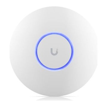 Ubiquiti U6 PLUS AX3000 Dual Band Kurumsal Access Point