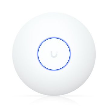 Ubiquiti U7-LITE UniFi7 4000 MBPS WiFi 7 Access Point