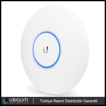 Ubiquiti UAP-AC-Pro Unifi Dual Band 1750 Mbps Tavan Tipi Access Point
