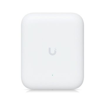 Ubiquiti UAP-U7-Outdoor Dual Band 4300 Mbps Wifi 7 Duvar Tipi Access Point