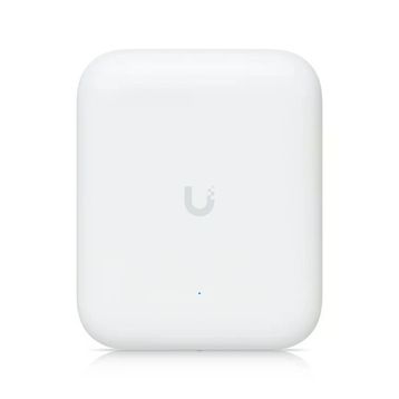 Ubiquiti UAP-U7-Outdoor Dual Band 4300 Mbps Wifi 7 Duvar Tipi Access Point