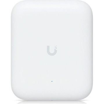 Ubiquiti UAP-U7-Outdoor Dual Band 4300 Mbps Wifi 7 Duvar Tipi Access Point