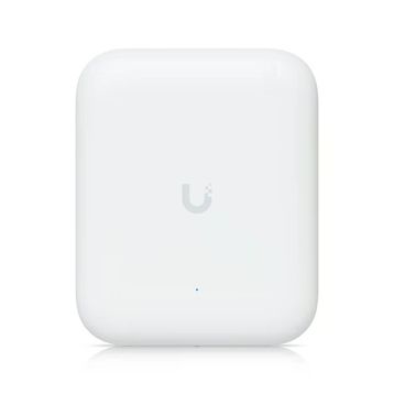 Ubiquiti UAP-U7-Outdoor Dual Band 4300 Mbps Wifi 7 Duvar Tipi Access Point