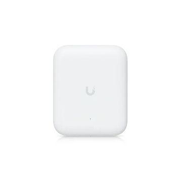 Ubiquiti UAP-U7-Outdoor Dual Band 4300 Mbps Wifi 7 Duvar Tipi Access Point