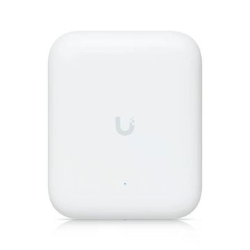 Ubiquiti UAP-U7-Outdoor Dual Band 4300 Mbps Wifi 7 Duvar Tipi Access Point