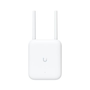 Ubiquiti UAP-U7-Outdoor Dual Band 4300 Mbps Wifi 7 Duvar Tipi Access Point