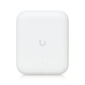 Ubiquiti UAP-U7-Outdoor Dual Band 4300 Mbps Wifi 7 Duvar Tipi Access Point