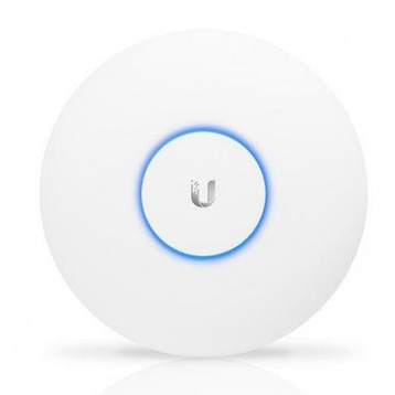 Ubiquiti UapAC Pro 2 Port 1300mbps 2.4ghz/5ghz Outdoor PPoE Access Point