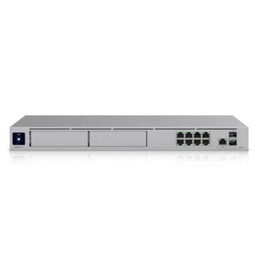 Ubiquiti Unifi Dream Machine Pro Max UDM-Pro-Max 9 Port Router