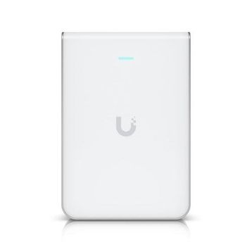 Ubiquiti UniFi U7 PRO Wall WiFi 7 Duvar Tipi Access Point