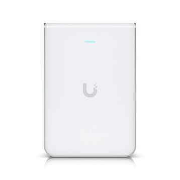 Ubiquiti UniFi U7 PRO Wall WiFi 7 Duvar Tipi Access Point