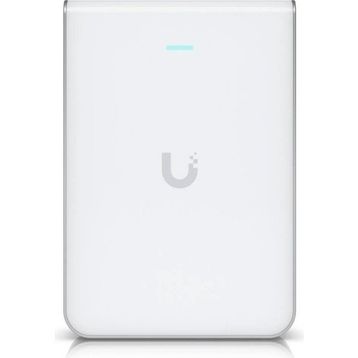 Ubiquiti UniFi U7 PRO Wall WiFi 7 Duvar Tipi Access Point