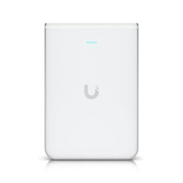 Ubiquiti UniFi U7 PRO Wall WiFi 7 Duvar Tipi Access Point