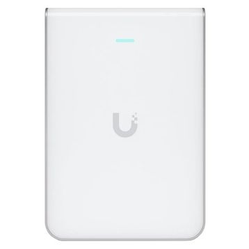 Ubiquiti UniFi U7 PRO Wall WiFi 7 Duvar Tipi Access Point