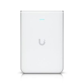 Ubiquiti UniFi U7 PRO Wall WiFi 7 Duvar Tipi Access Point