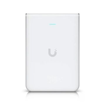 Ubiquiti UniFi U7 PRO XG Wall WiFi 7 Duvar Tipi Access Point