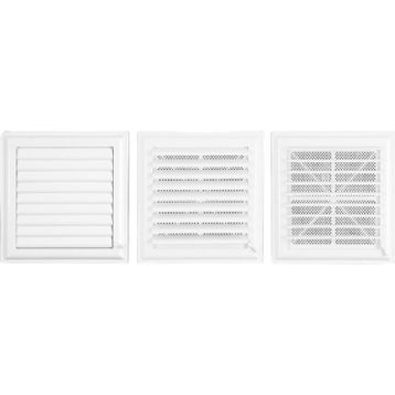 UBM Plastik 40x52 cm Menfez