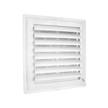 UBM Plastik 49x52 cm Menfez