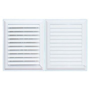 UBM Plastik 55x56 cm Menfez