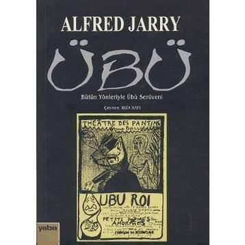 Übü - Yaba Yayınları
