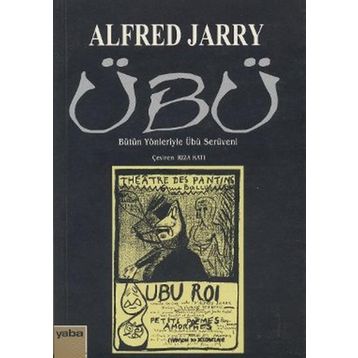 Übü - Yaba Yayınları