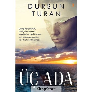 Üç Ada - Dursun Turan
