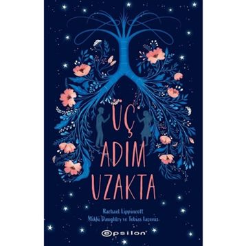Üç Adım Uzakta - Rachael Lippincott