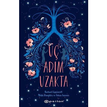 Üç Adım Uzakta - Rachael Lippincott