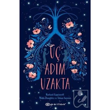 Üç Adım Uzakta - Rachael Lippincott