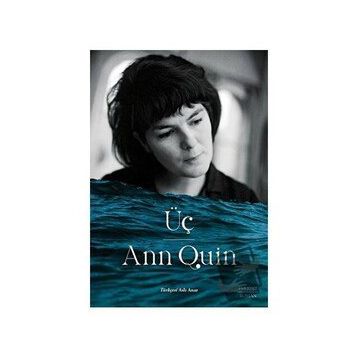 Üç Ann Quin