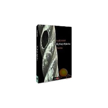 ÜÇ BAŞLI EJDERHA - LEYLÂ ERBIL (ISBN:9789756287507)