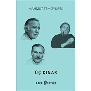 Üç Çınar - Mahmut Temizyürek