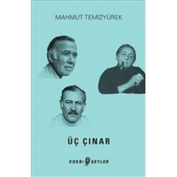 Üç Çınar - Mahmut Temizyürek