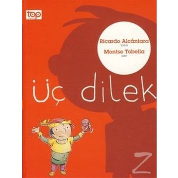 Üç Dilek - Ricardo Alcantara