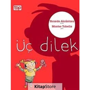 Üç Dilek - Ricardo Alcantara