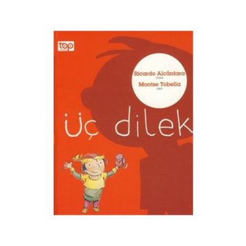 Üç Dilek - Ricardo Alcantara