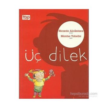 Üç Dilek - Ricardo Alcantara