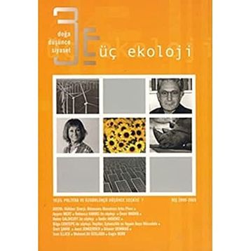 Üç Ekoloji Sayı: 7 - Kollektif